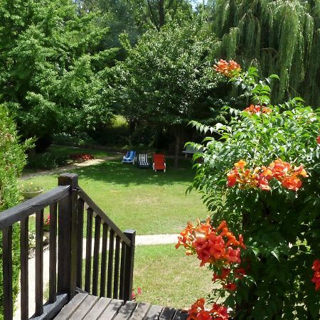 Moulin De Giroir Villa Migné-Auxances Buitenkant foto