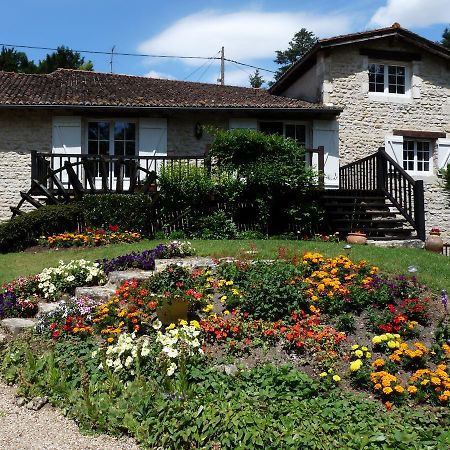 Moulin De Giroir Villa Migné-Auxances Buitenkant foto