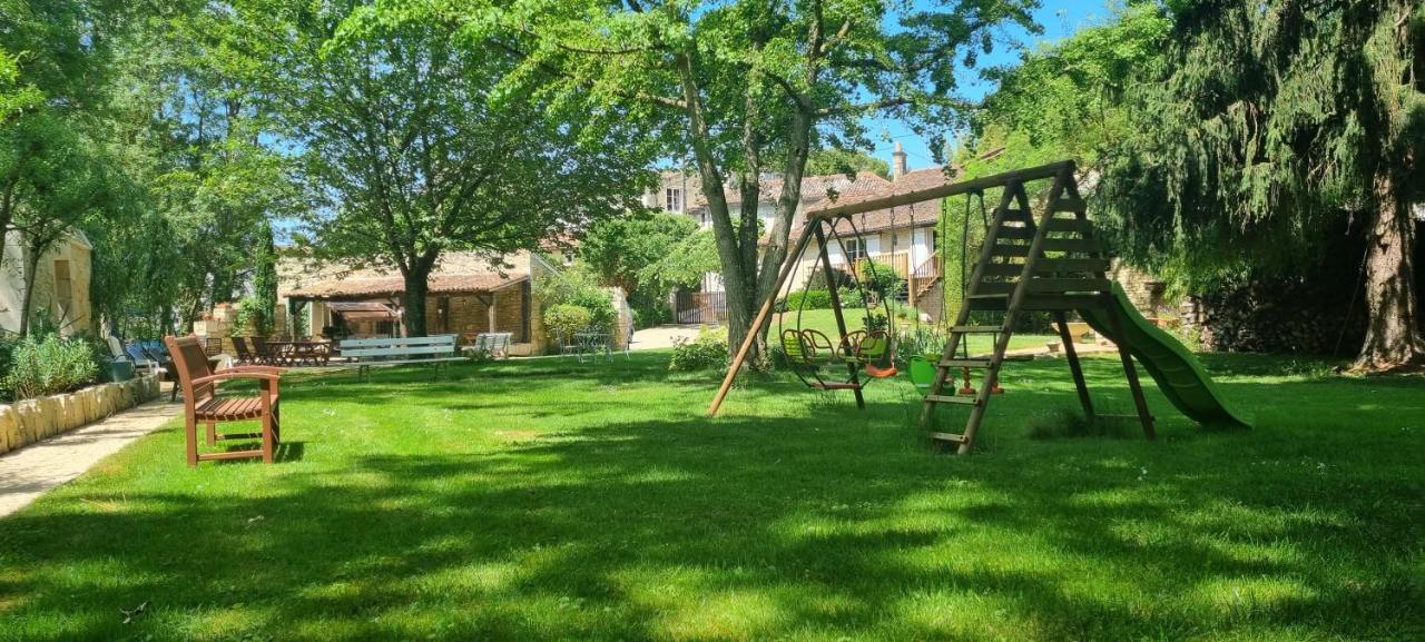 Moulin De Giroir Villa Migné-Auxances Buitenkant foto