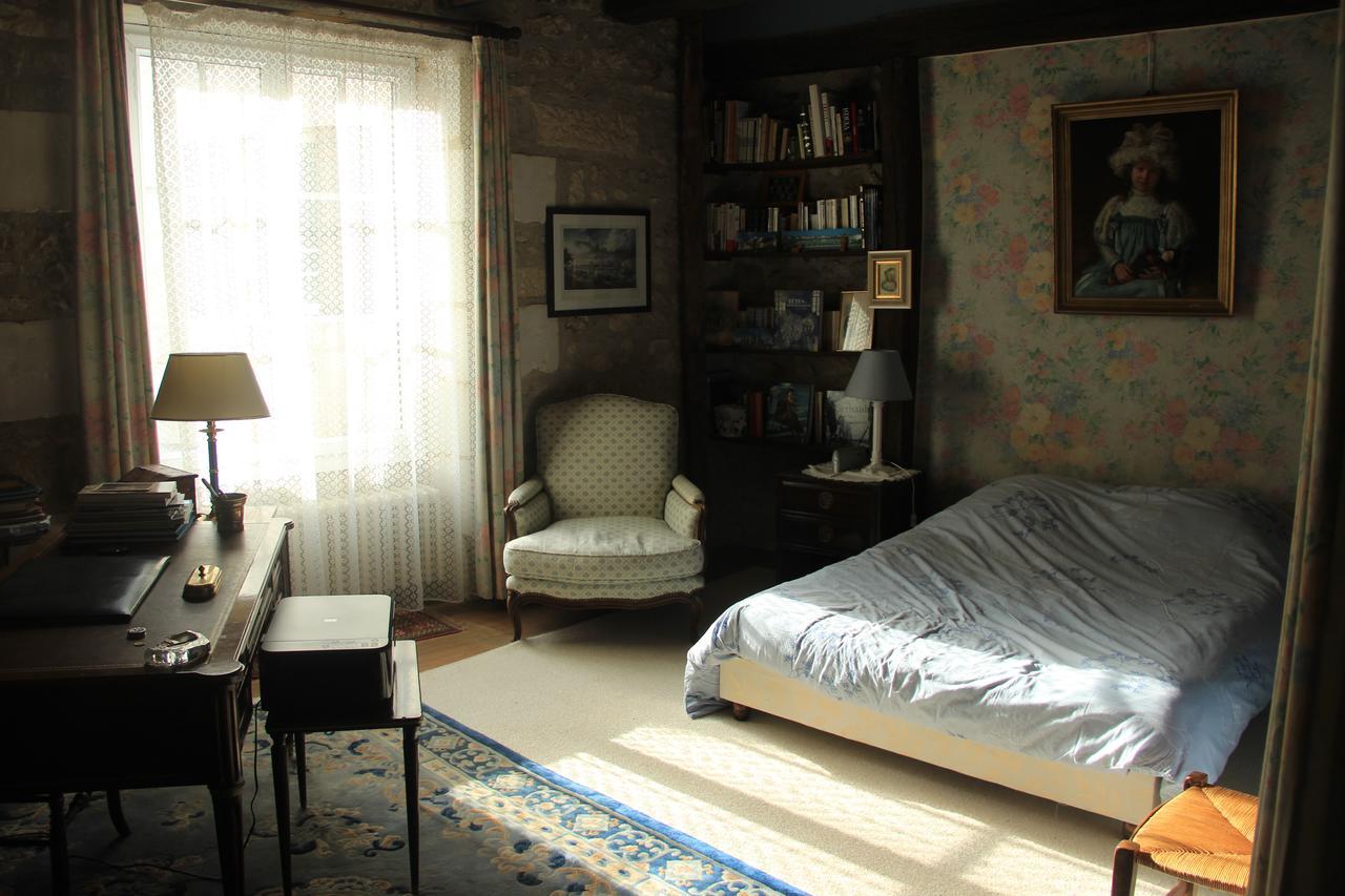 Moulin De Giroir Villa Migné-Auxances Buitenkant foto