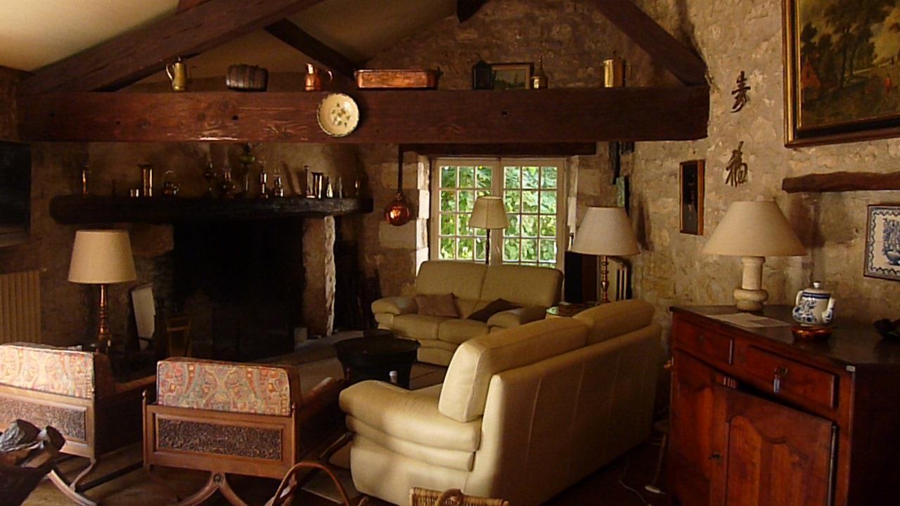Moulin De Giroir Villa Migné-Auxances Buitenkant foto